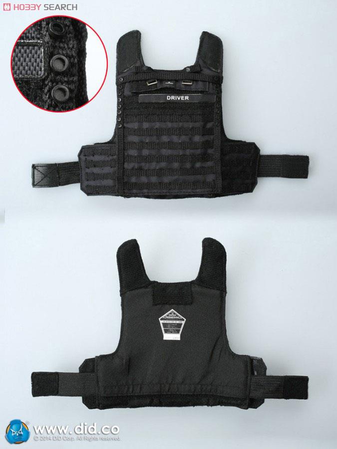 LAPD S.W.A.T (ドール) その他の画像6 モーダル