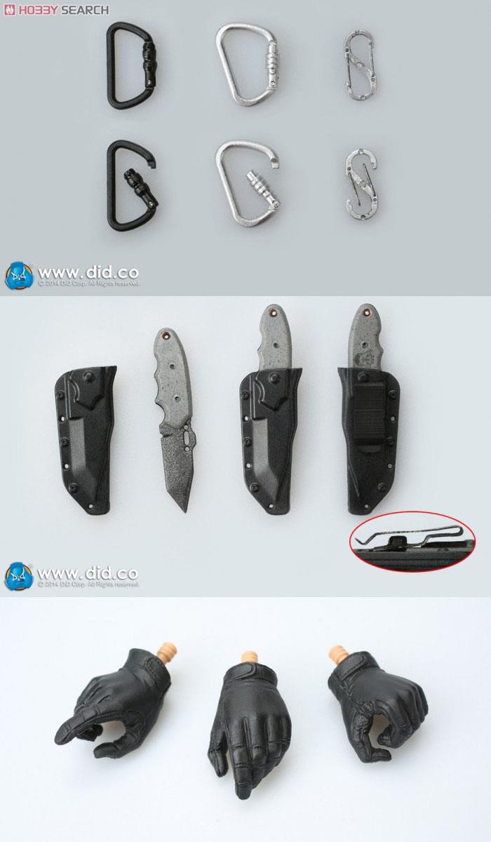 LAPD S.W.A.T (ドール) その他の画像7 モーダル