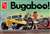 Bugaboo! Volkswagen Drag Star (Model Car) Package1
