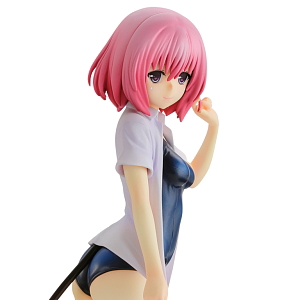 Momo Velia Deviluke Vertex Ver. (PVC Figure)