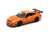 Porsche 911 (997) GT3RS (Orange) (Diecast Car) Item picture1