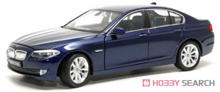 BMW 535I (Blue) (Diecast Car) Item picture1