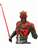 Star Wars: The Clone Wars/ Darth Maul Bust Bank (Completed) Item picture1