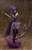 [Shining Ark] Sakuya -Mode: Violet- (PVC Figure) Item picture5