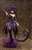 [Shining Ark] Sakuya -Mode: Violet- (PVC Figure) Item picture1