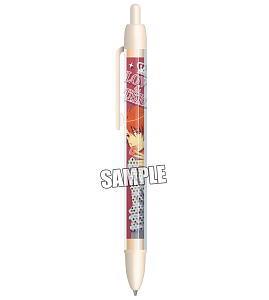 [Uta no Prince-sama] Ballpoint Pen & Mechanical Pencil Set [Ittoki Otoya] (Anime Toy)