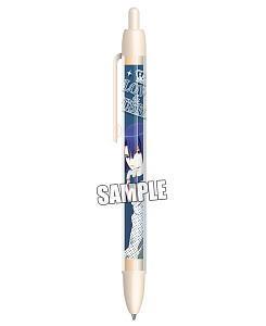 [Uta no Prince-sama] Ballpoint Pen & Mechanical Pencil Set [Hijirikaw Masato] (Anime Toy)