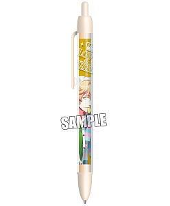 [Uta no Prince-sama] Ballpoint Pen & Mechanical Pencil Set [Shinomiya Natsuki] (Anime Toy)