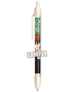 [Uta no Prince-sama] Ballpoint Pen & Mechanical Pencil Set [Kotobuki Reiji] (Anime Toy)