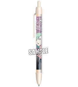 [Uta no Prince-sama] Ballpoint Pen & Mechanical Pencil Set [Mikaze Ai] (Anime Toy)