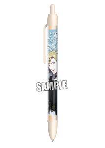 [Uta no Prince-sama] Ballpoint Pen & Mechanical Pencil Set [Camus] (Anime Toy)