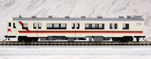 1/80(HO) Diesel Train Series KIHA38 Type KIHA38-0 (Hachiko Line Color) (M) (Pre-colored Completed) (Model Train)
