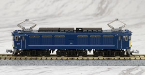 EF64 77 Style Specifications Royal Train (Model Train)