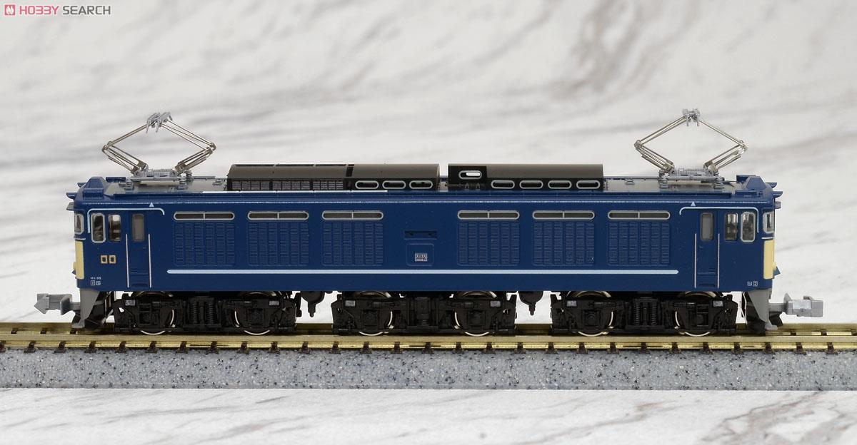 EF64 77タイプ お召し仕様 (鉄道模型) 商品画像1