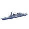 JMSDF Defense Destroyer Teruzuki (DD-116) (Plastic model) 商品画像1 Thumbnail