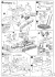JMSDF Defense Destroyer Teruzuki (DD-116) (Plastic model) 設計図4 Thumbnail