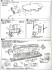 電気機関車 EF18 (EF58旧型用パーツ付) (プラモデル) 設計図9 モーダル サムネイル