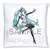 Chara x Cushion 62 Racing Miku 2013 ver.1 (Anime Toy) Item picture2