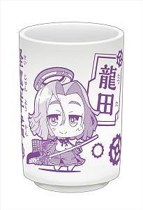 Minicchu Kantai Collection Cup Tatsuta (Anime Toy)