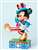 エネスコ ディズニー・トラディションズ/ ヤンキードゥードゥル ミッキーマウス スタチュー (完成品) 商品画像1