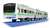 ぼくもだいすき! たのしい列車シリーズ E233系横浜線 (3両セット) (プラレール) 商品画像1