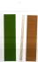 Interior Sticker for Second Class Sleeper (B-Shindai) (for TOMIX J.N.R. Series 24 Lower Only) for Twilight Express (for 2-Car) (Model Train) 商品画像1 Thumbnail