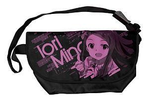 The Idolmaster Minase Iori Messenger Bag (Anime Toy)