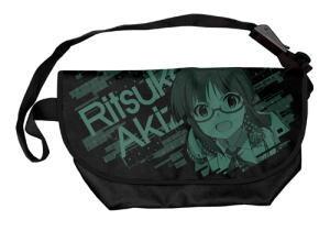 The Idolmaster Akizuki Ritsuko Messenger Bag (Anime Toy)