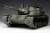US/West Germany MBT-70 (Kpz.70) Prototype Tank (Plastic model) Item picture3