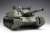 US/West Germany MBT-70 (Kpz.70) Prototype Tank (Plastic model) Item picture4