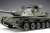 US/West Germany MBT-70 (Kpz.70) Prototype Tank (Plastic model) Item picture5