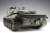 US/West Germany MBT-70 (Kpz.70) Prototype Tank (Plastic model) Item picture6