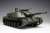 US/West Germany MBT-70 (Kpz.70) Prototype Tank (Plastic model) Item picture1