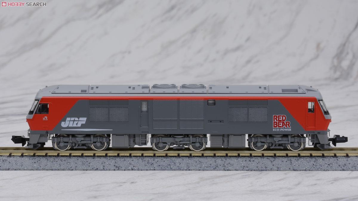 JR DF200-100形 ディーゼル機関車 (鉄道模型) 商品画像1