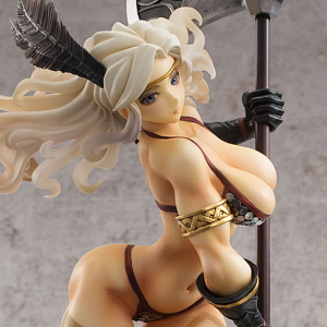 Excellent Model Dragons Crown Amazon (PVC Figure)