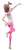 ブリリアントステージ アイドルマスター2 双海亜美 プリンセスメロディ♪ver. (フィギュア) 商品画像5