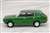 LV-N67b Nissan Skyline Van (Green) (Diecast Car) Item picture3