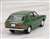 LV-N67b Nissan Skyline Van (Green) (Diecast Car) Item picture4