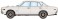 LV-N43-08a Nissan Cedric Standard (Diecast Car) その他の画像1 Thumbnail