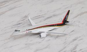 三菱航空機MRJ90 (完成品飛行機)