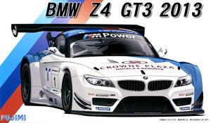 BMW Z4 GT3 2013 (プラモデル)