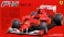 フェラーリ F10 イタリアGP (プラモデル) パッケージ1 サムネイル