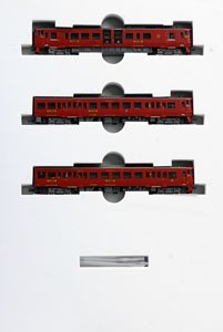 キハ140+47 いさぶろう・しんぺい 増備車連結 (3両セット) (鉄道模型)