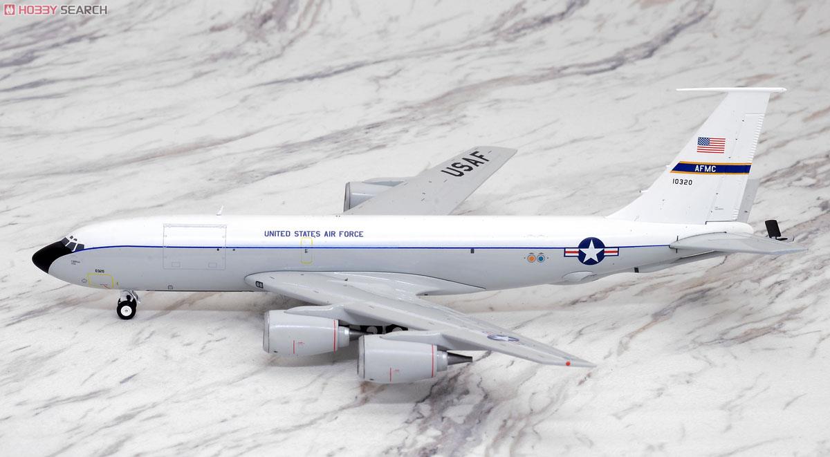 KC-135 アメリカ空軍 エドワーズ空軍基地 #10320 (完成品飛行機) 商品画像2