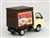 スバル サンバー 軽トラック ラーメン屋 (ミニカー) 商品画像3