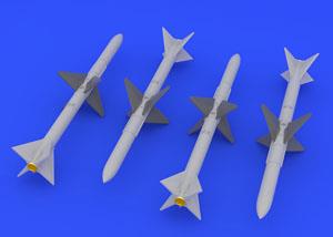 AIM-7E 空対空ミサイル (プラモデル)