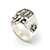 Kantai Collection 12.7cm Multiple Gun Silver Ring Size : 9.5 (Anime Toy) Item picture1