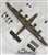 B-24Dリベレーター `スクリーミン・ミミ` (完成品飛行機) 商品画像1