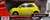 Fiat Nuova 500 (Yellow) (ミニカー) 商品画像1