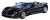 Pagani Zonda C12 Black (ミニカー) 商品画像1